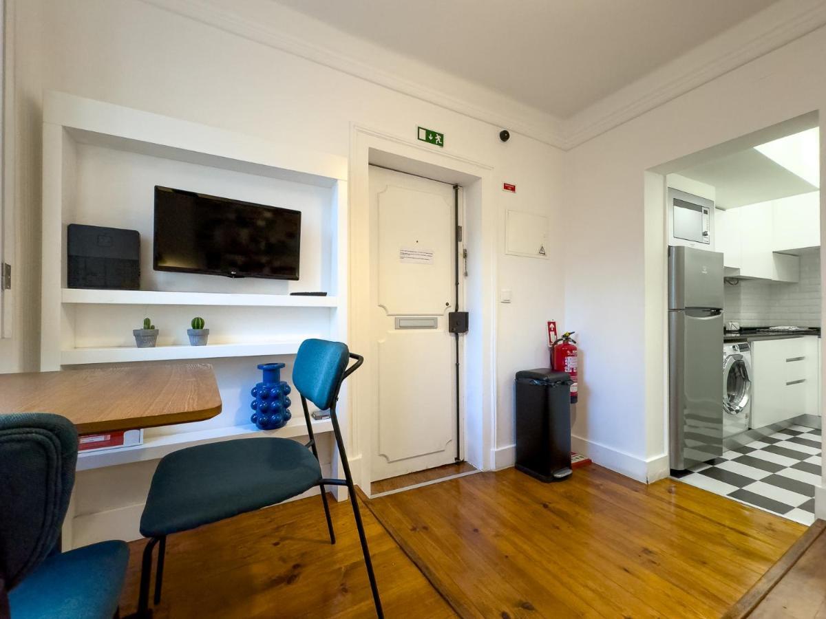 Olarias 2 Bedroom Perfect To Share Near The Castle Apartment Lisbon