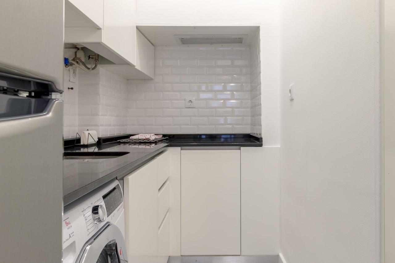Apartment Olarias 2 Bedroom Perfect To Share Near The Castle Lisbon